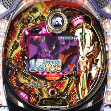 CRA新世紀エヴァンゲリオンプレミアムモデル