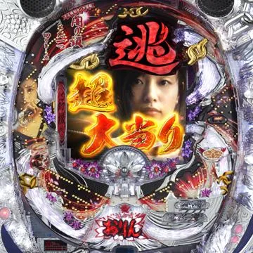 ぱちんこCR逃亡者おりん2M