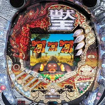 獣王（パチンコ）シリーズの機種一覧｜DMMぱちタウン