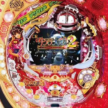 サクラ大戦（パチンコ）シリーズの機種一覧｜DMMぱちタウン