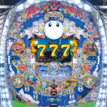 CRミニミニモンスター3 TLM