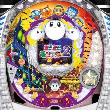 CRAミニミニモンスター2 N70Z（パチンコ）スペック・保留・ボーダー