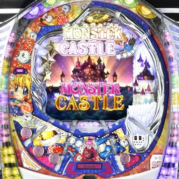 パチンコ 遊moreLT PエガブレイブVVV ｜ 機種情報 - 豊丸産業株式会社