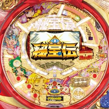 CR秘宝伝 SWEET Ver.