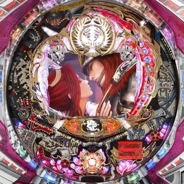 CR戦国KIZUNA 第二陣 紅の修羅A