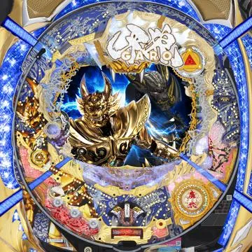 CR牙狼～RED REQUIEM～ZZ