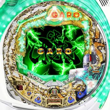 CR牙狼X X 初代　ジャンク　引取り限定 2026年最新】CR牙狼XXの人気アイテム - メルカリ