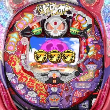 CRヤッターマン 天才ドロンボー只今参上! H9AZ1