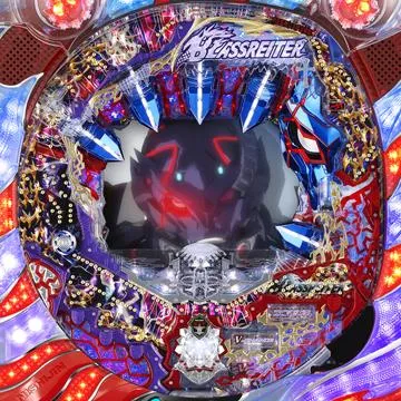 CRブラスレイターF