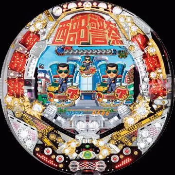 CR西部警察3 N-K