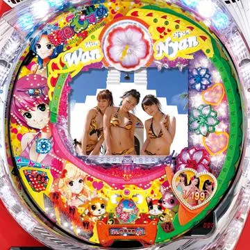 CR楽園むすめH5-T