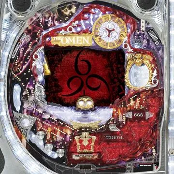 オーメンシリーズの機種一覧｜DMMぱちタウン