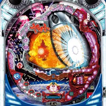 CRA宇宙戦艦ヤマト3FFPW