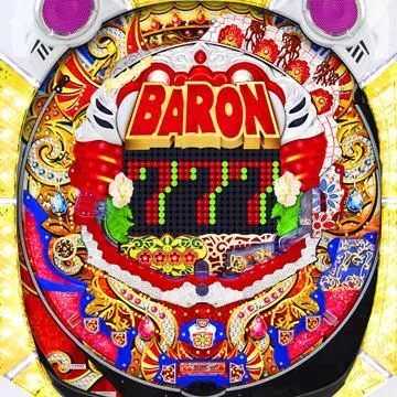 CRビッグバロンLL