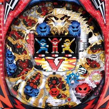 CRウイルスブレイカー