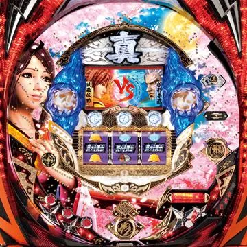 CR真・十勇士SSJ