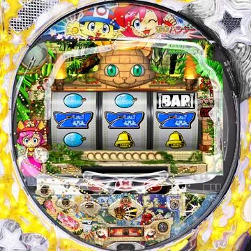 CR黄金ハンター～伝説のいちごソード～W