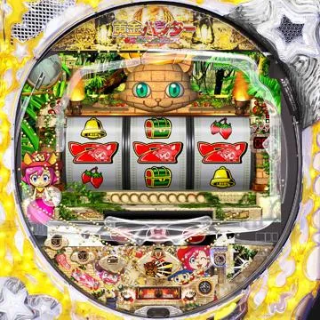 CR黄金ハンター～伝説のいちごソード～Z