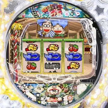 CRA弥次喜多外伝W