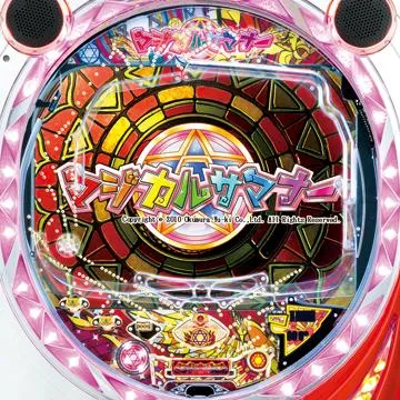 CRAマジカルサマナーSTM