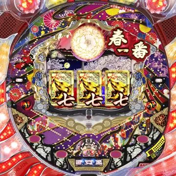 CRA春一番GLA
