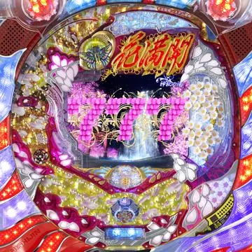 CR花満開 彩 GLA