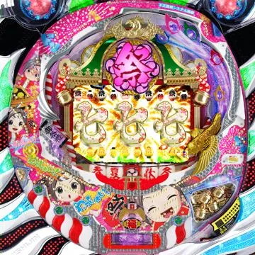 CRA春夏秋冬 祭 GLA