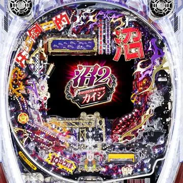 CR弾球黙示録カイジ沼2 天啓