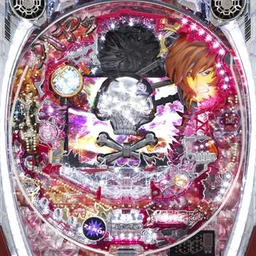 CR新宇宙年代記ゼロデザイズ ハヤッ