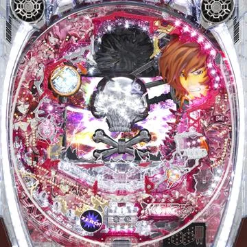 CR新宇宙年代記ゼロデザイズ AKV