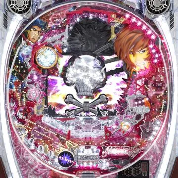 CR新宇宙年代記ゼロデザイズ ZNV