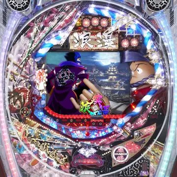 CR元禄義人伝浪漫～ハヤテの極意～