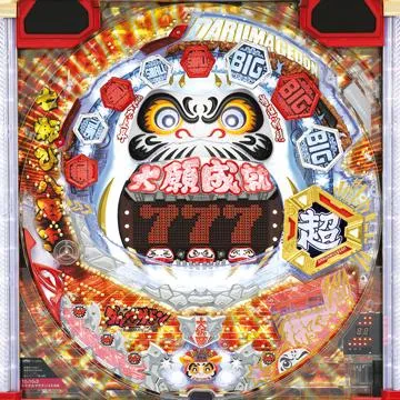 CRダルマゲドン 358M