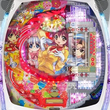 上へまいりま～すシリーズの機種一覧｜DMMぱちタウン