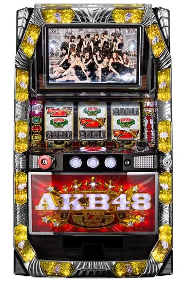 ぱちスロAKB48