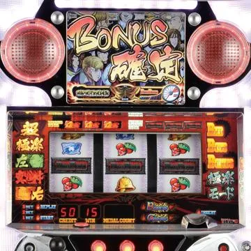 BADBOYSの筐体画像