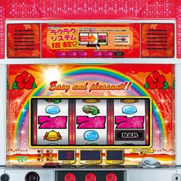 ラクラクビスカス