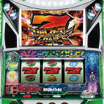 パチスロ ゼーガペイン