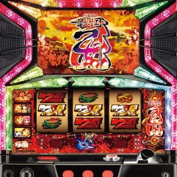レオン　初代　戦国乙女　スロット 戦国乙女 暁 スロット モード移行率やレア役抽選を多数公開中