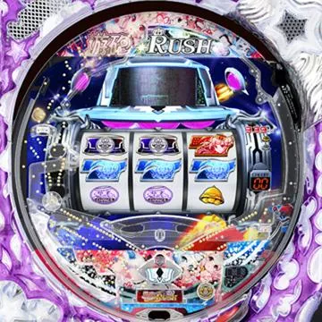 ぱちんこCR遊砲RUSH 1/49type