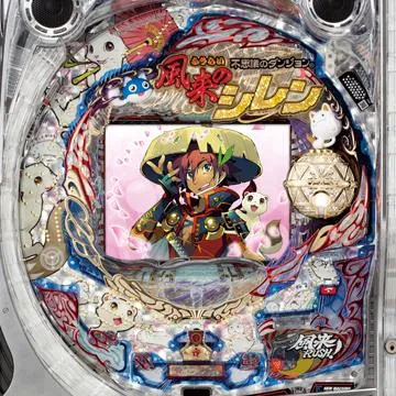 CRA不思議のダンジョン 風来のシレン すずね姫とまどろみの塔 FPW