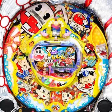 CRAもっと!レレレにおまかせ!もういっかい!