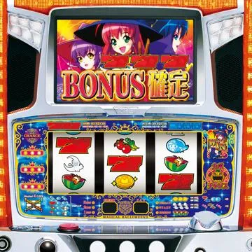 交渉中　スロット　マジカルハロウィン2 パチスロ】マジカルハロウィン2 - Apps on Google Play