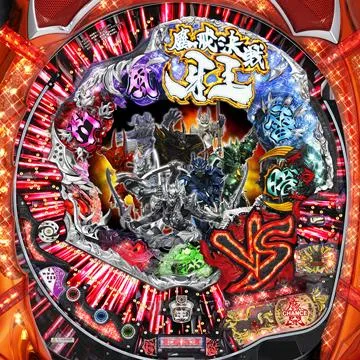 CR魔戒決戦牙王RR（パチンコ）スペック・保留・ボーダー・期待値・攻略