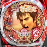 CR花の慶次～焔N5-K