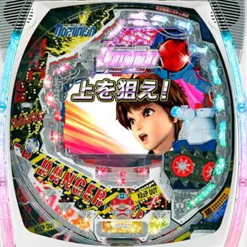 CR特捜戦車隊ST7+