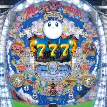 CRミニミニモンスター3 TSN