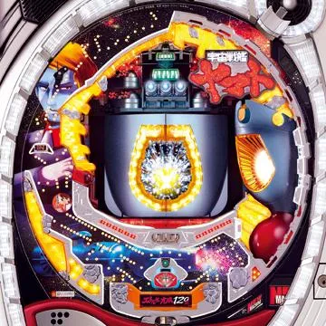 CR宇宙戦艦ヤマトFPW（パチンコ）スペック・保留・ボーダー・期待値・攻略