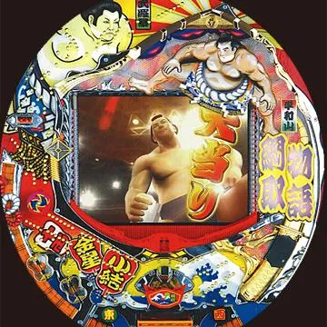 CR綱取物語M4AX（パチンコ）スペック・保留・ボーダー・期待値・攻略