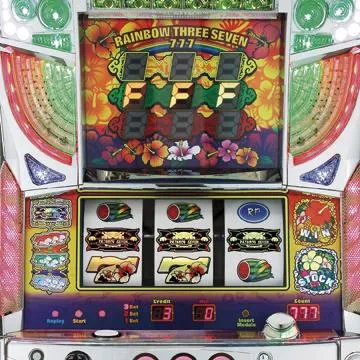 レインボースリーセブンS1-30